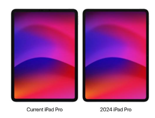 乌尔禾ipad维修服务点分享新款iPad Pro和iPad Air要来了 