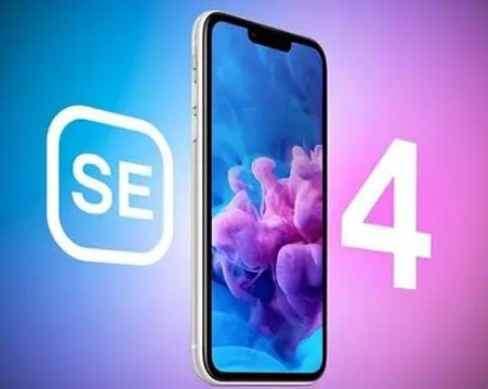 乌尔禾苹果SE维修分享iPhoneSE受众群体是哪些 