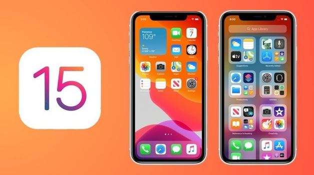 乌尔禾苹果13维修分享iPhone13更新iOS 15.5，体验如何 