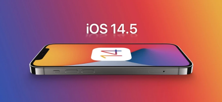 乌尔禾苹果手机维修分享谈谈iOS14.5正式版的使用感受 