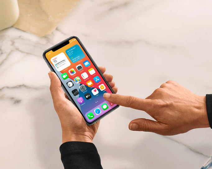 乌尔禾苹果手机维修分享iPhone 12 出现运行缓慢或死机的情况怎么办 