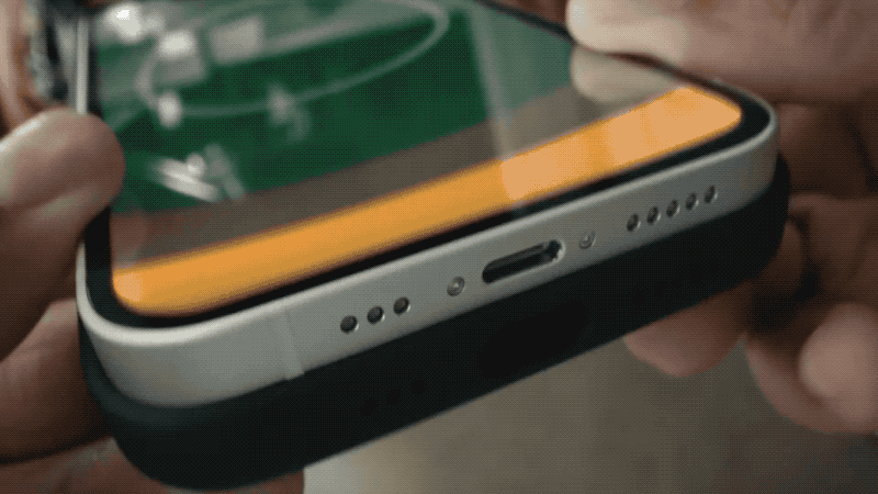 乌尔禾苹果手机维修分享未来 Magsafe 还有哪些发展空间 