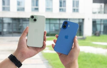 乌尔禾苹果维修点分享iPhone 16 Plus黑屏疑难故障汇总 