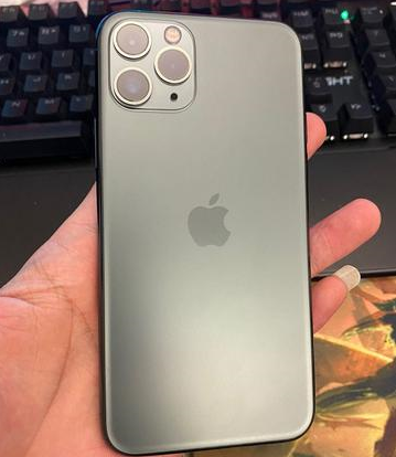 乌尔禾苹果维修点分享iPhone 11 Pro电池发烫小众问题解读 