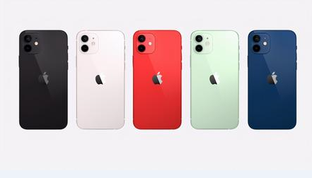 乌尔禾苹果维修点分享iPhone 12电池发烫少见诱因解析 