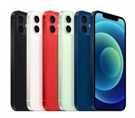 乌尔禾苹果维修点分享iPhone 12 Pro Max发烫冷门故障梳理 