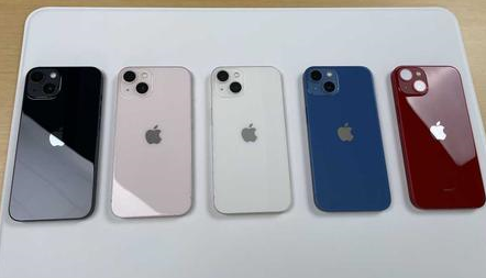 乌尔禾苹果维修点分享iPhone 13电池发烫多类故障解析 