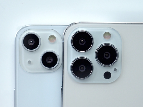 乌尔禾苹果维修点分享iPhone 13 Pro Max发烫特殊故障解读 